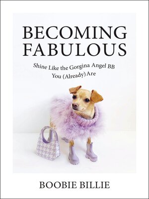 cover image of Becoming Fabulous